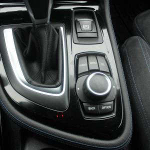 BMW serija 2 Gran Tourer 220d M-paket *7 SJEDALA, LED, KAMERA*