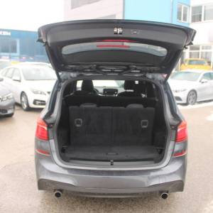 BMW serija 2 Gran Tourer 220d M-paket *7 SJEDALA, LED, KAMERA*