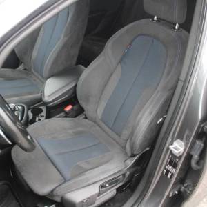 BMW serija 2 Gran Tourer 220d M-paket *7 SJEDALA, LED, KAMERA*