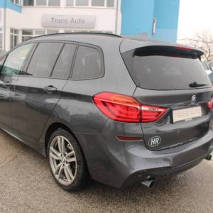 BMW serija 2 Gran Tourer 220d M-paket *7 SJEDALA, LED, KAMERA*