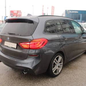 BMW serija 2 Gran Tourer 220d M-paket *7 SJEDALA, LED, KAMERA*
