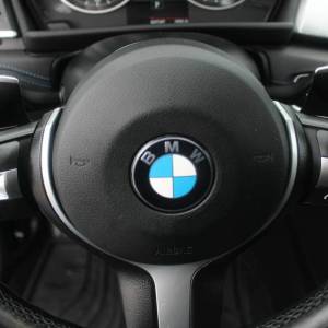 BMW serija 2 Gran Tourer 220d M-paket *7 SJEDALA, LED, KAMERA*