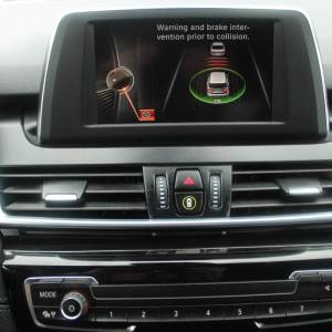 BMW serija 2 Gran Tourer 220d M-paket *7 SJEDALA, LED, KAMERA*