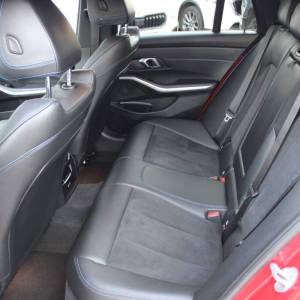 BMW serija 3 Touring 320d xDrive M-paket *LED, NAVIGACIJA, KAMERA*