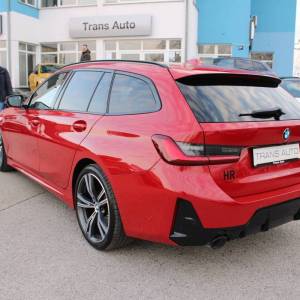 BMW serija 3 Touring 320d xDrive M-paket *LED, NAVIGACIJA, KAMERA*