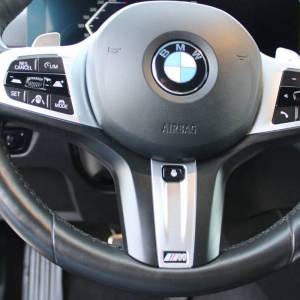 BMW serija 3 Touring 320d xDrive M-paket *LED, NAVIGACIJA, KAMERA*