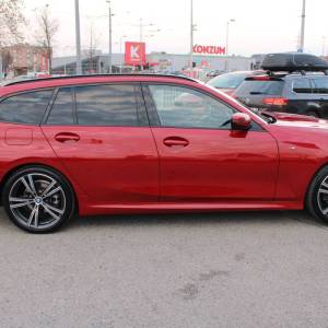BMW serija 3 Touring 320d xDrive M-paket *LED, NAVIGACIJA, KAMERA*