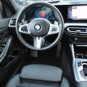 BMW serija 3 Touring 320d xDrive M-paket *LED, NAVIGACIJA, KAMERA*