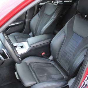 BMW serija 3 Touring 320d xDrive M-paket *LED, NAVIGACIJA, KAMERA*