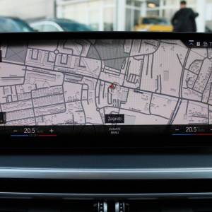 BMW serija 3 Touring 320d xDrive M-paket *LED, NAVIGACIJA, KAMERA*