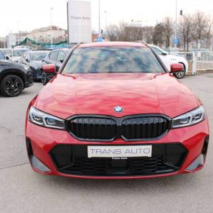 BMW serija 3 Touring 320d xDrive M-paket *LED, NAVIGACIJA, KAMERA*