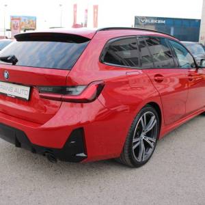 BMW serija 3 Touring 320d xDrive M-paket *LED, NAVIGACIJA, KAMERA*