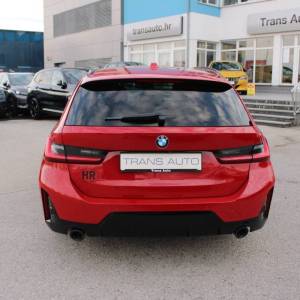 BMW serija 3 Touring 320d xDrive M-paket *LED, NAVIGACIJA, KAMERA*