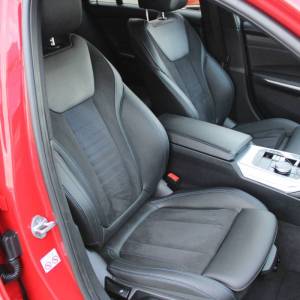 BMW serija 3 Touring 320d xDrive M-paket *LED, NAVIGACIJA, KAMERA*