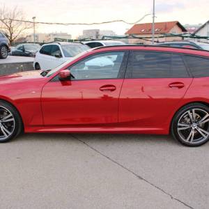 BMW serija 3 Touring 320d xDrive M-paket *LED, NAVIGACIJA, KAMERA*