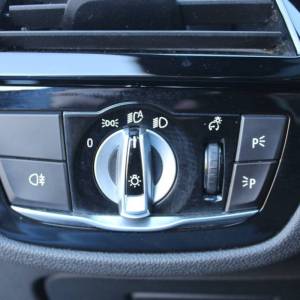 BMW serija 5 530 xDrive M-paket *LED, NAVIGACIJA, KAMERA*