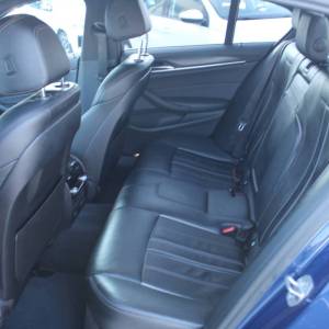 BMW serija 5 530 xDrive M-paket *LED, NAVIGACIJA, KAMERA*