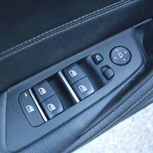 BMW serija 5 530 xDrive M-paket *LED, NAVIGACIJA, KAMERA*