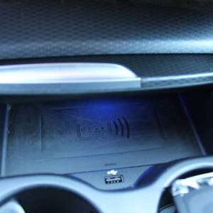 BMW serija 5 530 xDrive M-paket *LED, NAVIGACIJA, KAMERA*