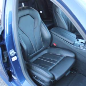 BMW serija 5 530 xDrive M-paket *LED, NAVIGACIJA, KAMERA*