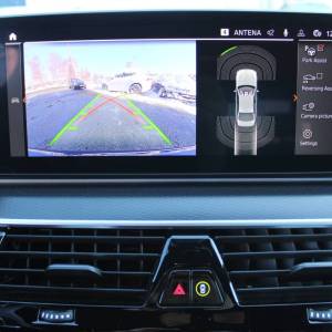 BMW serija 5 530 xDrive M-paket *LED, NAVIGACIJA, KAMERA*