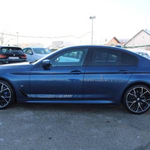 BMW serija 5 530 xDrive M-paket *LED, NAVIGACIJA, KAMERA*