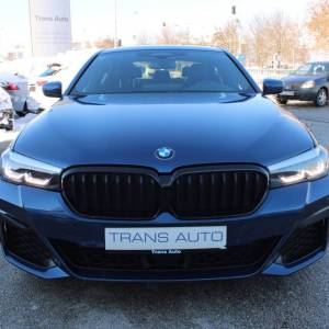 BMW serija 5 530 xDrive M-paket *LED, NAVIGACIJA, KAMERA*