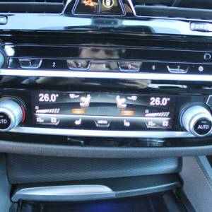 BMW serija 5 530 xDrive M-paket *LED, NAVIGACIJA, KAMERA*