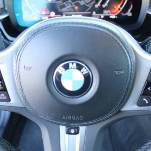 BMW serija 5 530 xDrive M-paket *LED, NAVIGACIJA, KAMERA*