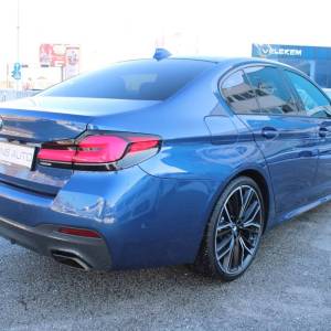 BMW serija 5 530 xDrive M-paket *LED, NAVIGACIJA, KAMERA*