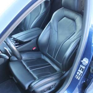 BMW serija 5 530 xDrive M-paket *LED, NAVIGACIJA, KAMERA*