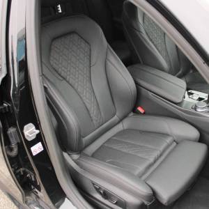 BMW serija 5 530d xDrive M-paket