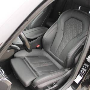 BMW serija 5 530d xDrive M-paket