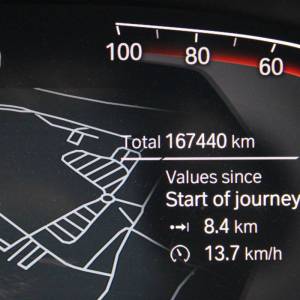 BMW serija 5 530d xDrive M-paket