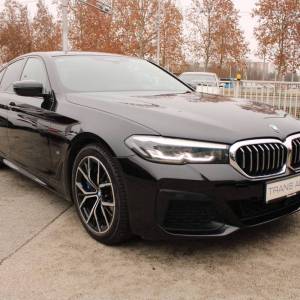 BMW serija 5 530d xDrive M-paket