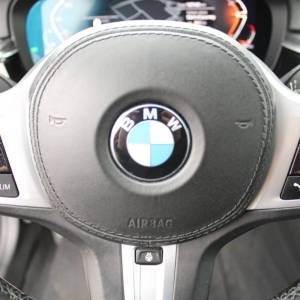 BMW serija 5 530d xDrive M-paket