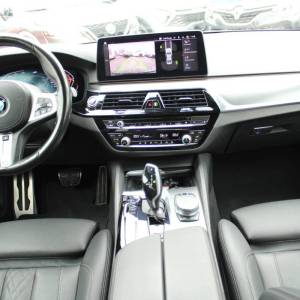 BMW serija 5 530d xDrive M-paket