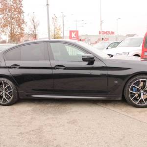BMW serija 5 530d xDrive M-paket