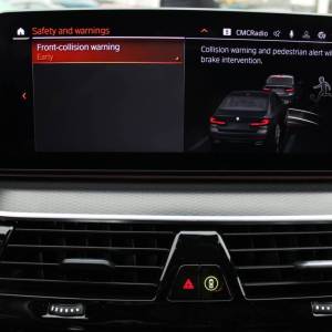 BMW serija 5 530d xDrive M-paket