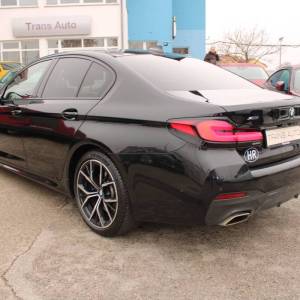 BMW serija 5 530d xDrive M-paket