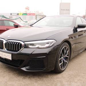 BMW serija 5 530d xDrive M-paket