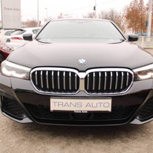 BMW serija 5 530d xDrive M-paket