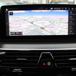 BMW serija 5 530d xDrive M-paket