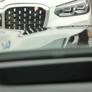 BMW serija 5 530d xDrive M-paket