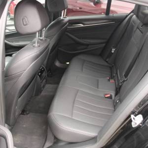 BMW serija 5 530d xDrive M-paket