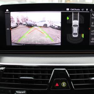 BMW serija 5 530d xDrive M-paket