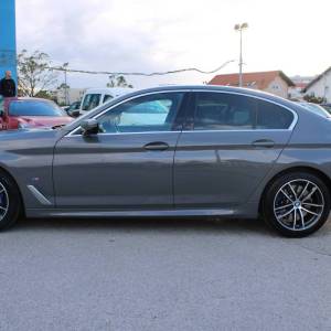 BMW serija 5 530d xDrive M-paket