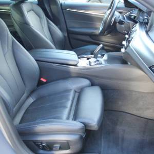 BMW serija 5 530d xDrive M-paket