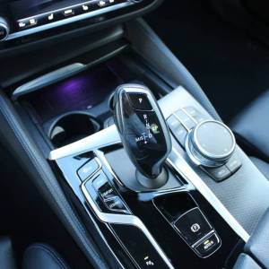 BMW serija 5 530d xDrive M-paket