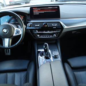 BMW serija 5 530d xDrive M-paket